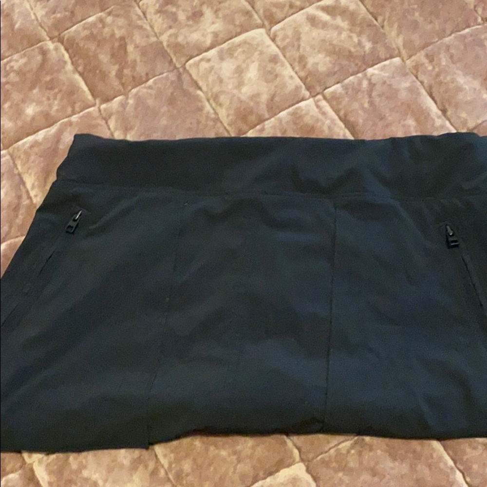 Athleta skort